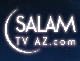 Salam TV logo